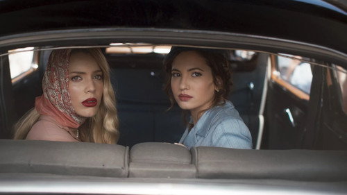 High Seas Season 2 Episode 8 - Love Can Kill
