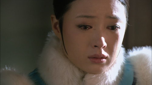 Empresses in the Palace Season 1 Episode 42 - Episode 42