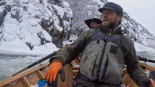 Mountain Men Season 10 Episode 7 - On Thin Ice