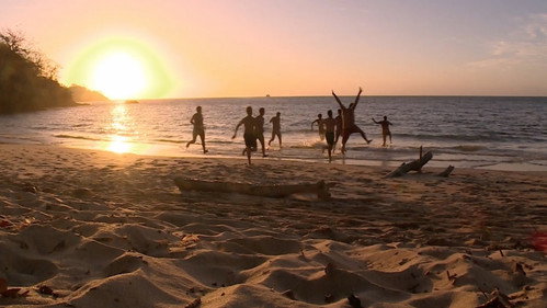 La Isla Season 1 Episode 1 - Episode 1