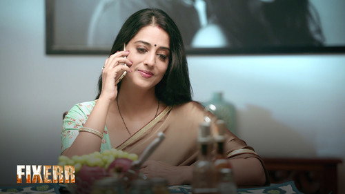 Fixerr Season 1 Episode 4 - Sexanjali