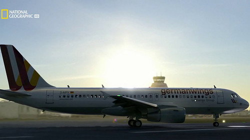 undefined Season 16 Episode 7 - Murder in the Skies (Germanwings Flight 9525)