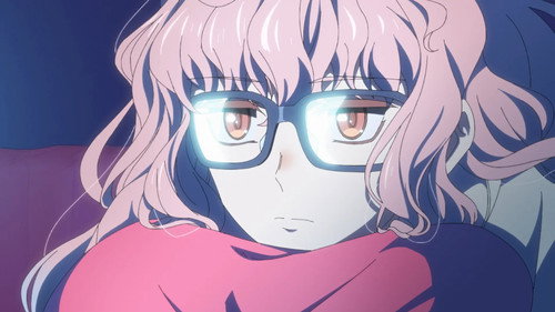 Mr. Villain's Day Off Season 1 Episode 5 - Magical Girl in Distress