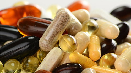 Four Corners Season 56 Episode 16 - Supplements and Safety