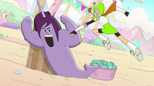 Twelve Forever Season 1 Episode 24 - Todd Forever