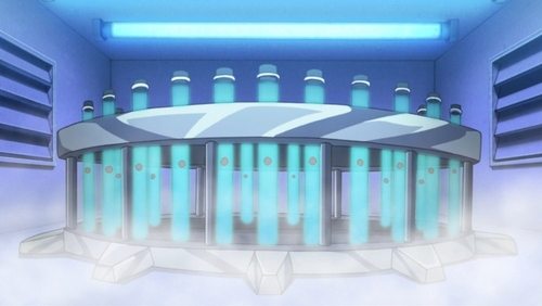 Naruto Shippūden Season 16 Episode 351 - Hashirama's Cells