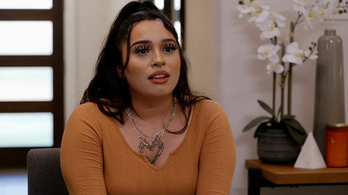 Help! I'm in a Secret Relationship! Season 1 Episode 9 - Alexia & Javy