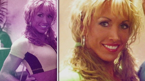 Snapped: Killer Couples Season 10 Episode 1 - Kelly Ryan & Craig Titus