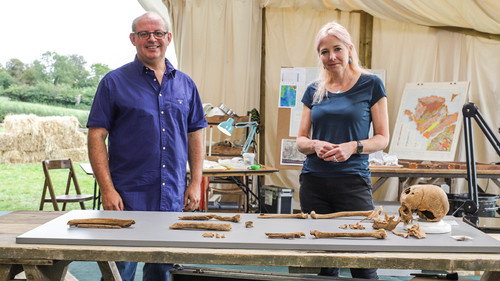 Digging for Britain Season 9 Episode 6 - North