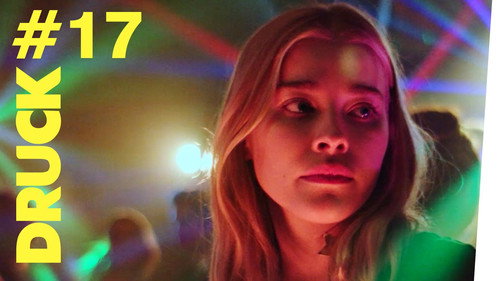 DRUCK Season 2 Episode 7 - Panic Heart