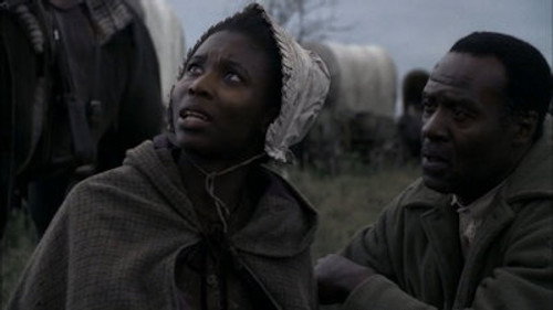 undefined Season 1 Episode 2 - Manifest Destiny