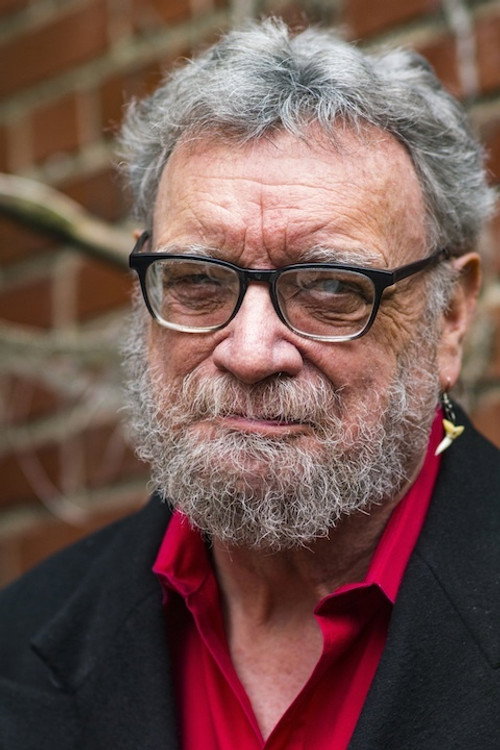 Michael Swanwick