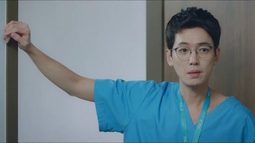 Hospital Playlist Season 1 Episode 9 - Episode 9