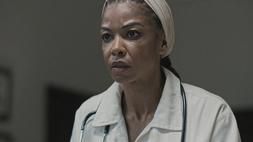 Emergency 53 Season 1 Episode 3 - The Trial