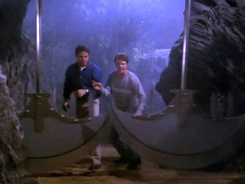 Sabrina, the Teenage Witch Season 4 Episode 22 - The End of an Era
