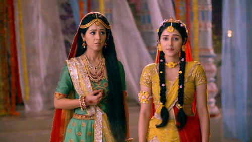 RadhaKrishn Season 1 Episode 30 - Radha's Promise to Vrishbhan