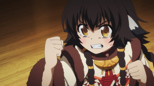 Utawarerumono Season 3 Episode 7 - Speaking to a Princess