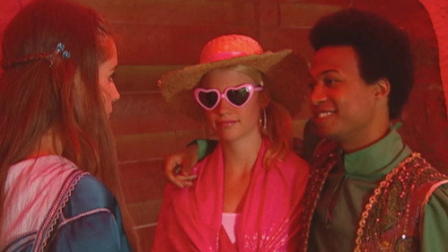 Het Huis Anubis Season 4 Episode 13 - Episode 13