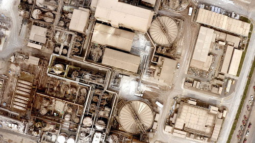 Tech Now Season 1 Episode 11 - Lithium Mining: The Impact