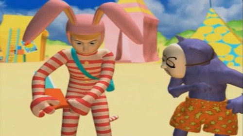 Popee the Performer Season 2 Episode 1 - GREAT MAGIC