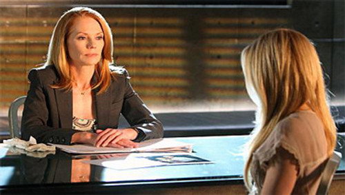 CSI: Crime Scene Investigation Season 10 Episode 21 - Lost & Found