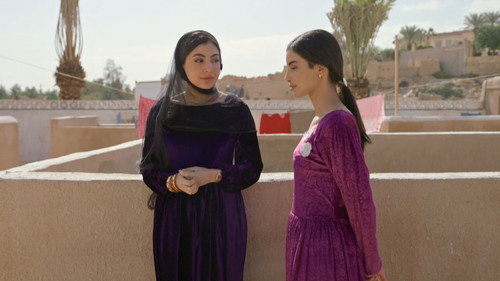 Al Aasha Street Season 1 Episode 10 - Episode 10