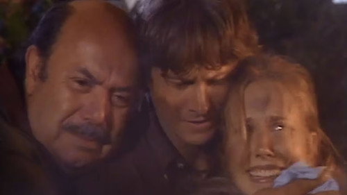 A Doctor in the Family Season 1 Episode 16 - Fire! Fire! / Guilt