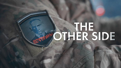 Four Corners Season 64 Episode 5 - Ukraine's War - The Other Side