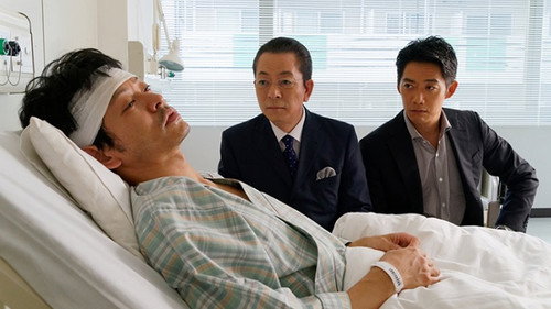 AIBOU: Tokyo Detective Duo Season 17 Episode 7 - Episode 7