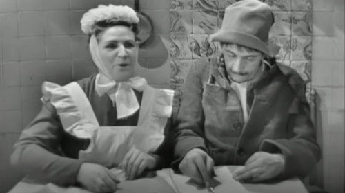 Swiebertje Season 2 Episode 5 - Dromen zijn bedrog