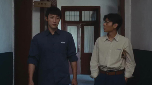 Forging Justice Season 1 Episode 2 - Episode 2