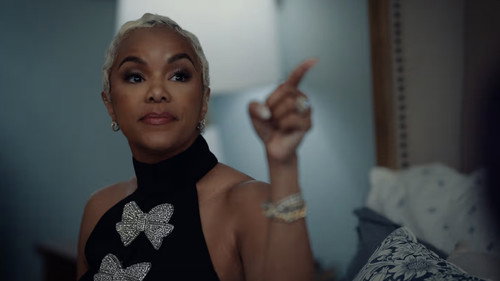 Tyler Perry's Divorced Sistas Season 1 Episode 15 - Seeing Red