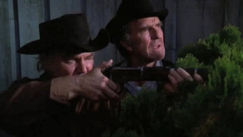 Mannix Season 7 Episode 6 - Desert Run