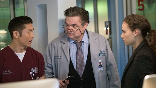 undefined Season 1 Episode 10 - Clarity