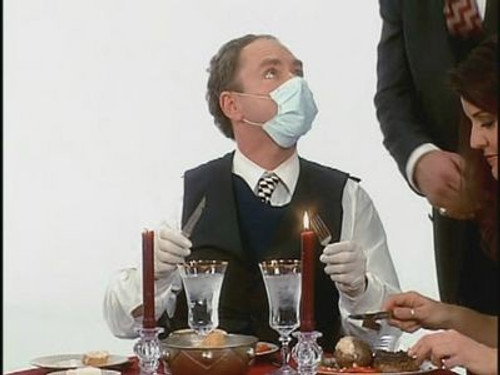 Penn & Teller: Bull! Season 2 Episode 2 - Safety Hysteria