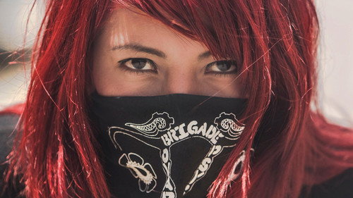 Independent Lens Season 18 Episode 11 - Ovarian Psycos