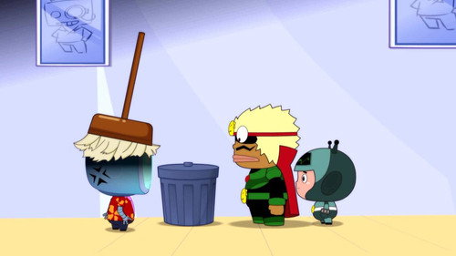 Happy Toon Season 2 Episode 21 - Episode 21