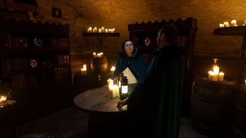 The Traitors Romania Season 1 Episode 6 - Episode 6