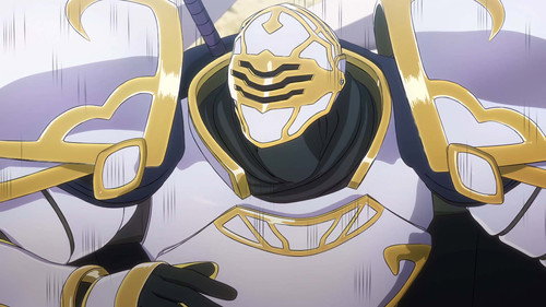 Skeleton Knight in Another World Season 2 Episode 6 - The Nature of This World Floats Upon the Dragon Lord's Spring