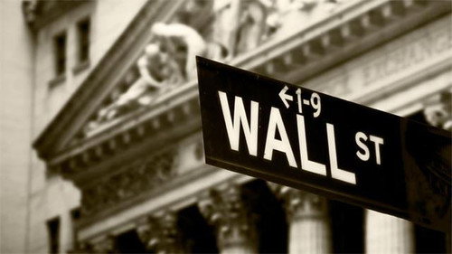 Frontline Season 30 Episode 11 - Money, Power and Wall Street Parts I-IV