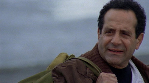 Monk Season 6 Episode 16 - Mr. Monk Is on the Run (2)
