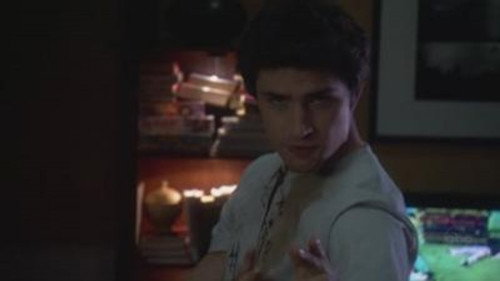 Kyle XY Season 1 Episode 2 - Sleepless in Seattle