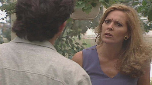Mirada de Mujer Season 1 Episode 22 - The First Time