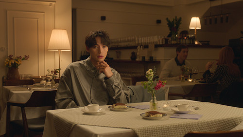 Can This Love Be Translated? Season 1 Episode 9 - Episode 9