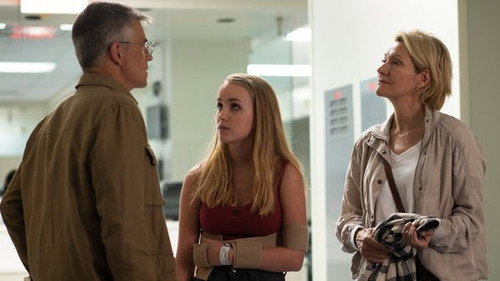 Mon fils Season 1 Episode 4 - Episode 4