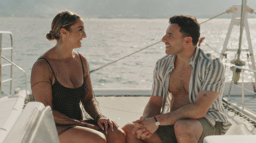 Married at First Sight UK Season 10 Episode 15 - Episode 15