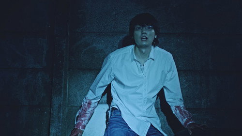 Erased Season 1 Episode 1 - Flashing Before My Eyes