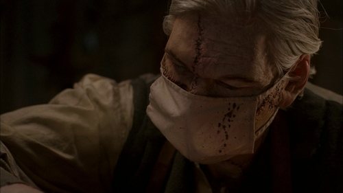 Supernatural Season 3 Episode 15 - Time Is on My Side