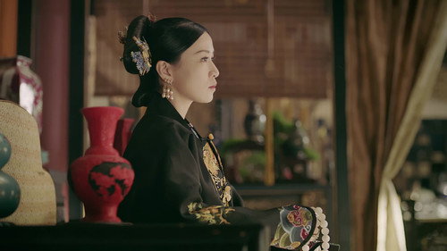 Story of Yanxi Palace Season 1 Episode 53 - Episode 53