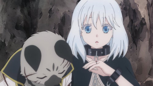 Sacrificial Princess and the King of Beasts Season 1 Episode 18 - Rescue and a Fated Duel